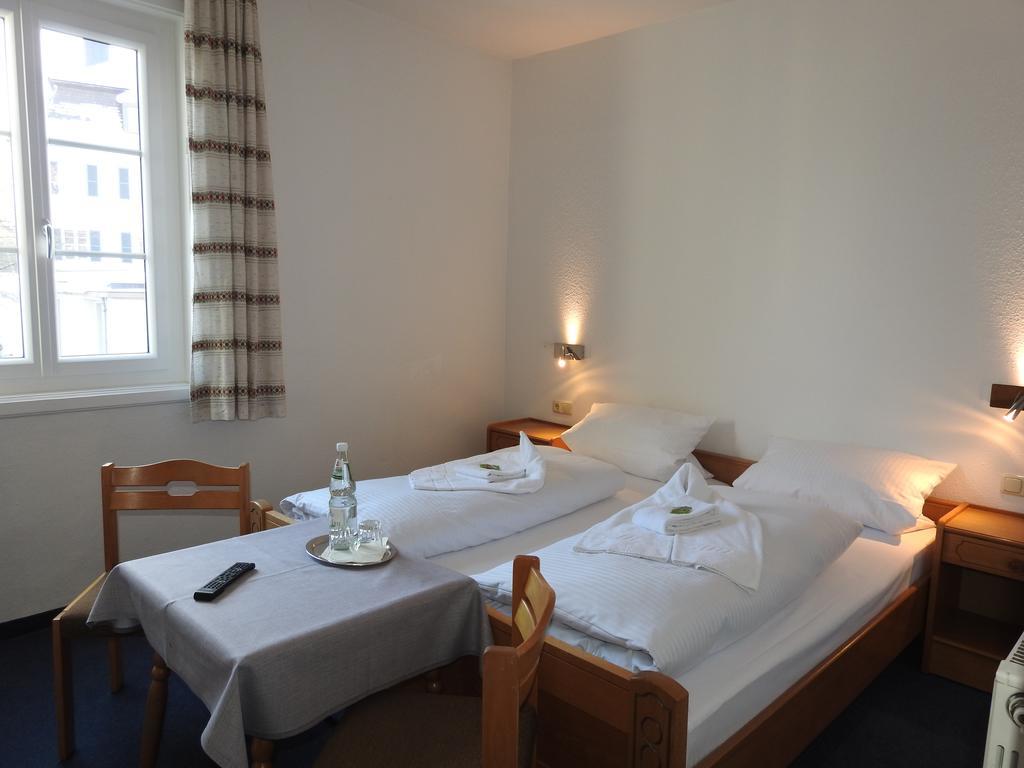 Hotel Hasen Kaufbeuren Allgaeu Kültér fotó