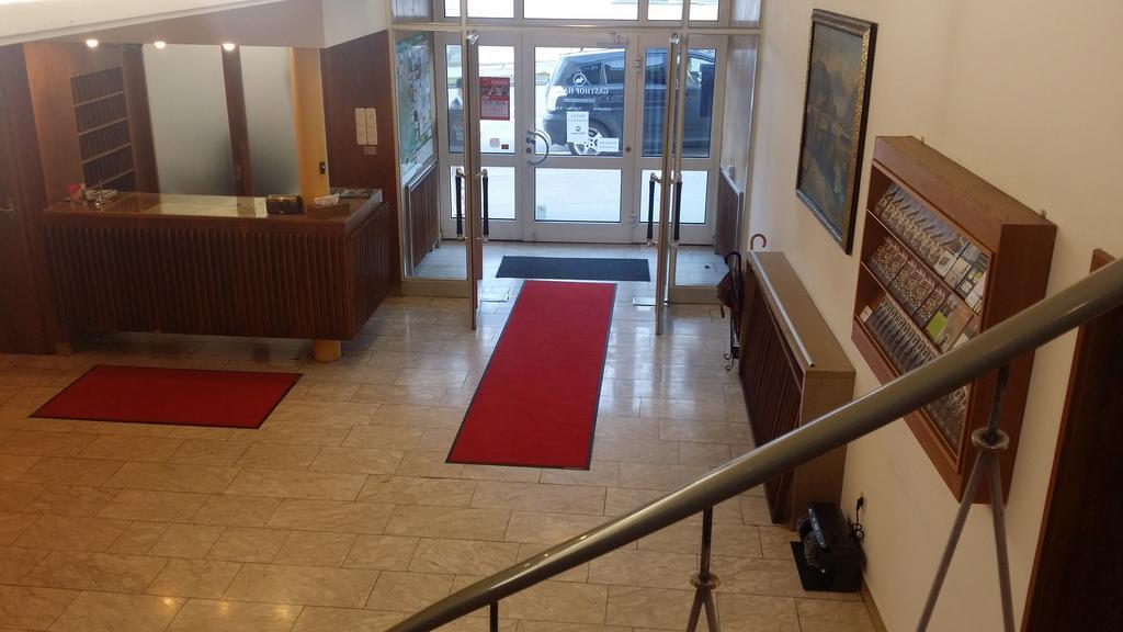 Hotel Hasen Kaufbeuren Allgaeu Kültér fotó
